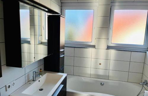 Burgblick Wohnung - Foto 14