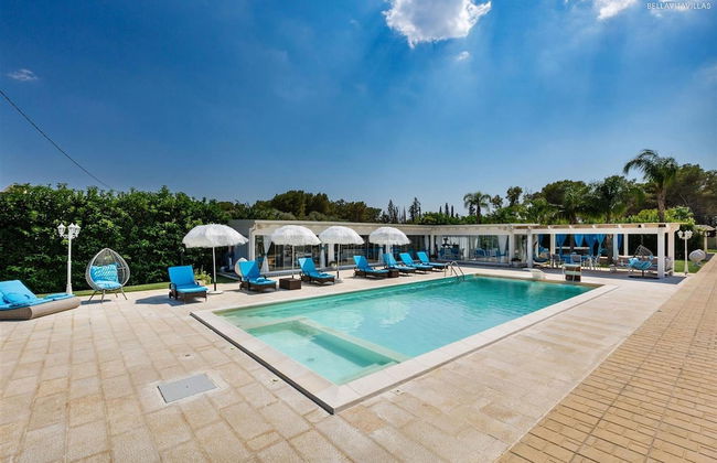 1836 La Perla Bianca Luxury Spa by Perle di Puglia - Foto 17