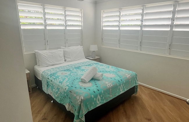 The Villas Palm Cove - Foto 23