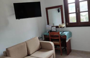 Tilos Fantasy Apartments - Foto 15