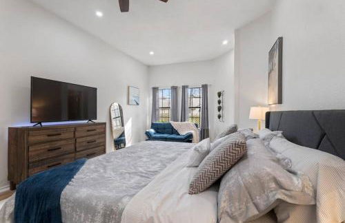 The Bonnie - 5 Bed Near Everything - Photo 45