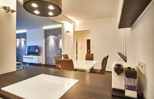 Alpha Residence - Foto 13