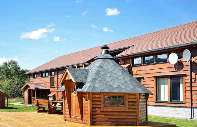 Holiday Home in EidsvÃ¥g - Foto 63