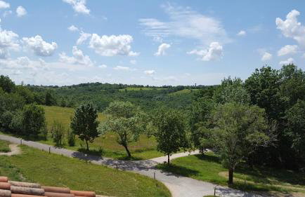 Les Hauts d'Albas - Foto 5