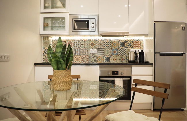 So Sweet Center of Faro Flat - Foto 8