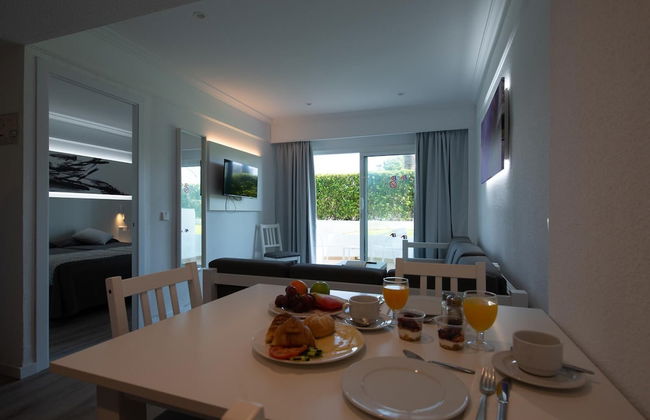 Alcudia Beach Apartments - Foto 36