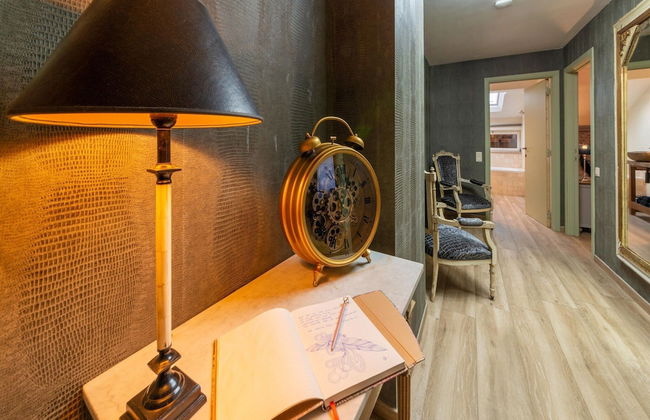 Holiday Home in Membre With Garden - Foto 27