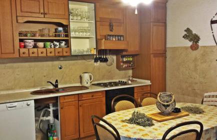 Apartment in Zlarin with balcony, W-LAN, washing machine (3813-2) - Photo 6
