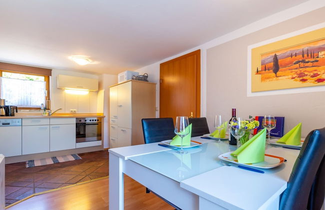 Spacious Apartment near Ski Area in Piesendorf - Foto 5