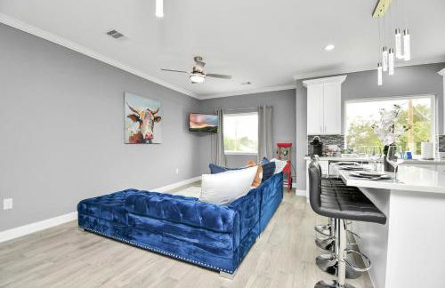 Azure Lounge Modern Urban Escape - Foto 22