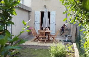 Chez Henriette - Foto 3