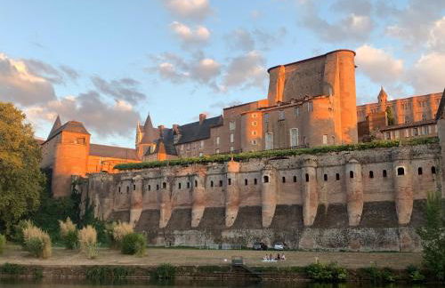 Superbe T2 climatisé avec patio et jardin - Photo 18