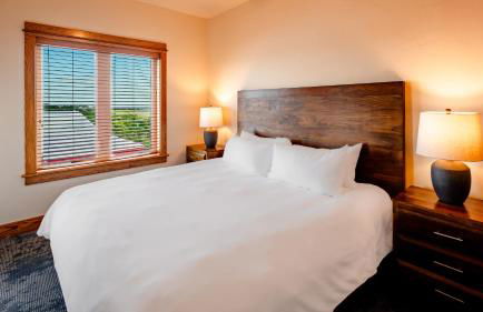 The Planet - Waterfront 3-Bedroom, 3-Bathroom Penthouse Suite at REAL Watersports - Foto 21