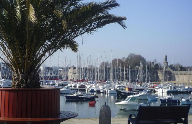 Cottage, La Foret-fouesnant - Foto 12