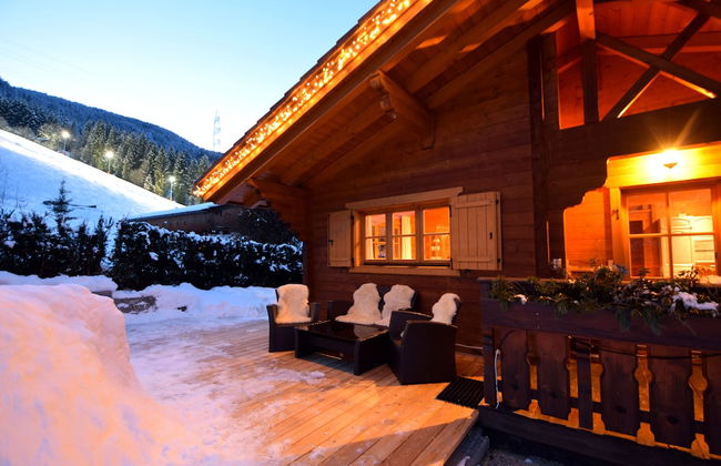 Chalets & Apartments Wachterhof - Foto 34