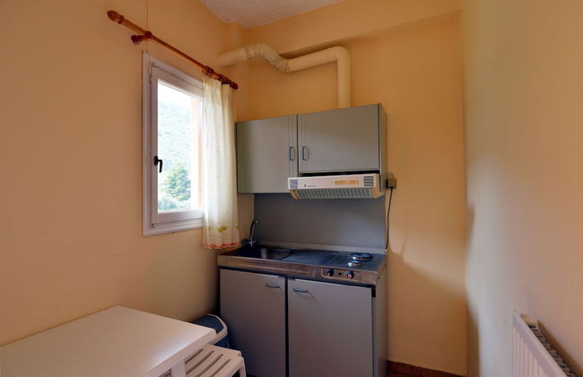 Hotel Galaxias - Foto 25