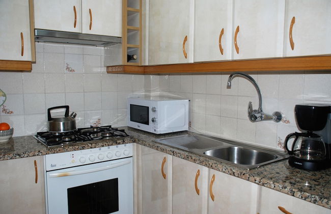 Apartaments Margarita Sabina Pinell - Photo 75