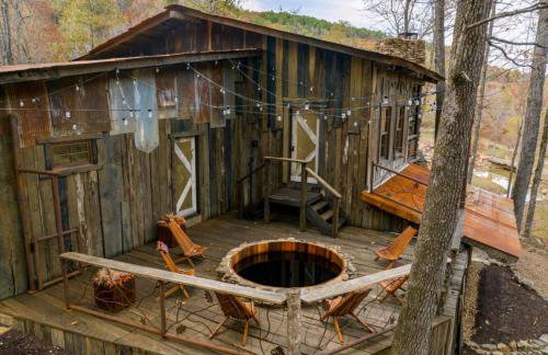 Mimi's Mother Pearl: Includes (2) 4-door UTV's - Foto 14