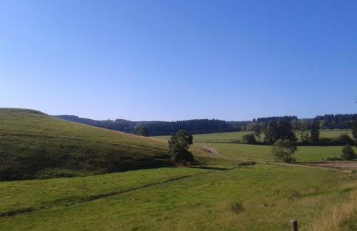Zur alten Bäckerei - Finsterbergen - Foto 35