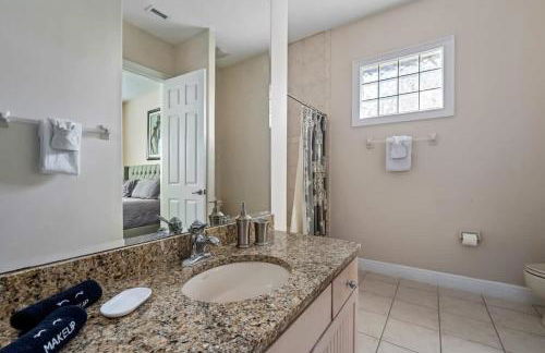 Game Room Heated pool Cinema 6Mi to Disney - Foto 51