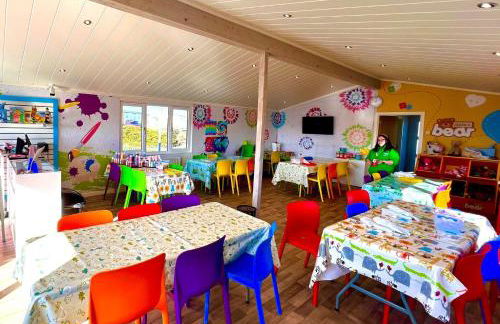 Nirvana Coastal Retreat Holiday Home - Foto 33