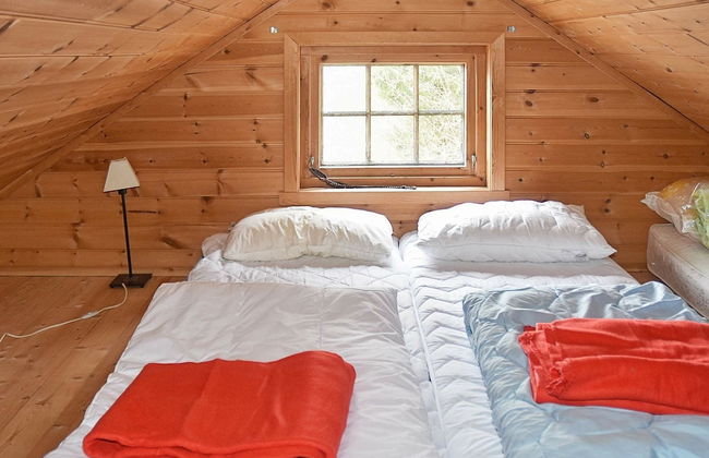 7 Person Holiday Home in Skjolden - Foto 2