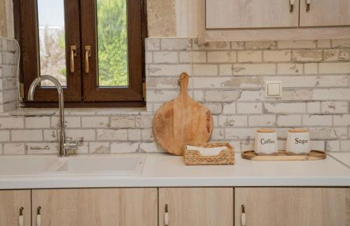 Villa Petrohelidono - Foto 26