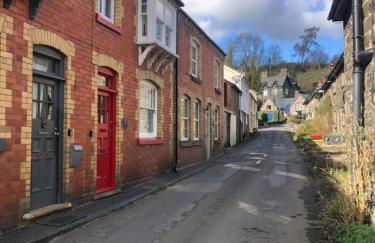 Cosy, quirky Victorian house on Waterfall Street - Foto 4