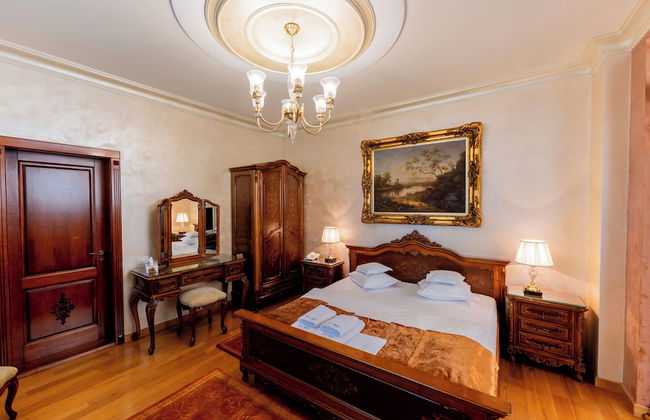 Villa Bijoux - Foto 7