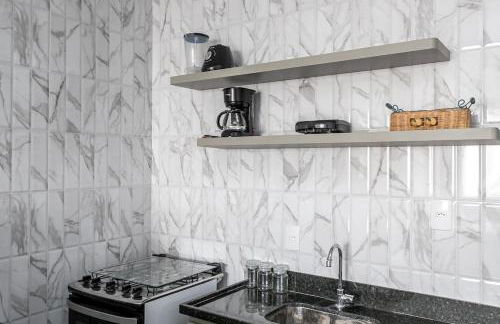 Apartamento Copacabana Vibes - Perto da Praia - Foto 30