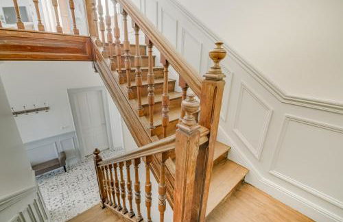 Maison Qui s'y frotte s'y pique - Foto 8