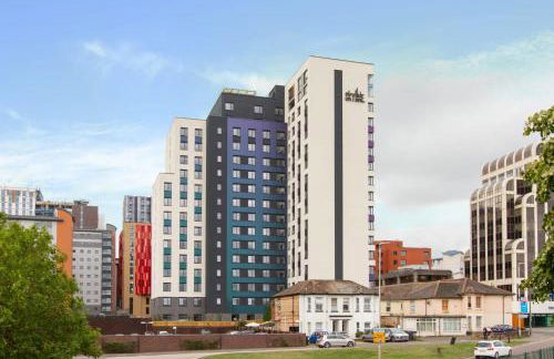 For Students Only Skyline - Foto 1