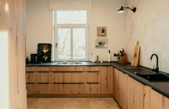 Semi-Detached House Near Schaalsee And Hamburg - Foto 8