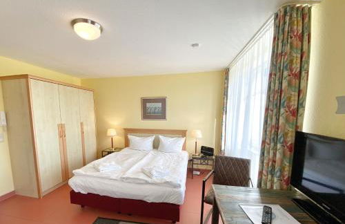 Appartements am Rondell Neddesitz, Appartement 308 - Foto 6