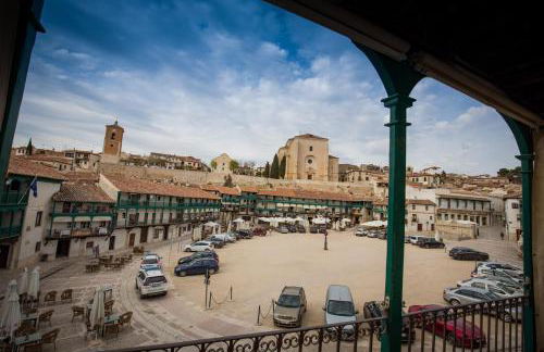 La Casa de los Soportales - Foto 21