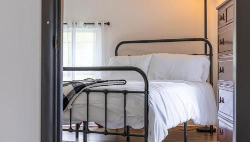 Nature-Quiet Retreat • Firepit BBQ • PetFriendly - Foto 4, Other