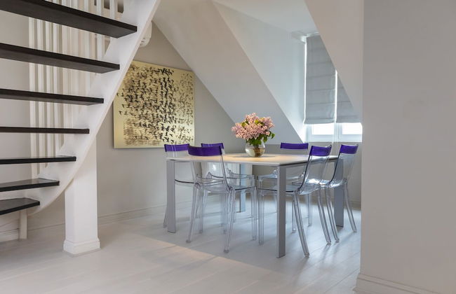 Residence & Spa Le Prince Regent - Foto 33