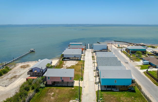 Orange Crush by Avantstay Waterfront View Dock - Foto 25