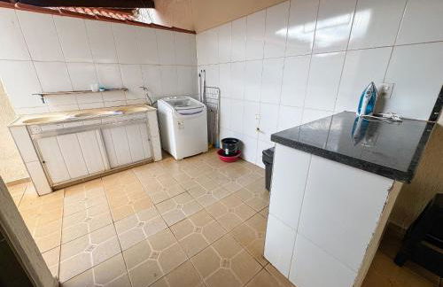 Casa p/ 11 hóspedes - 900m do Parque de Exposições - Photo 14