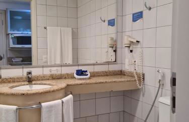 Jurerê Beach Village Studios Para Temporada - Photo 72