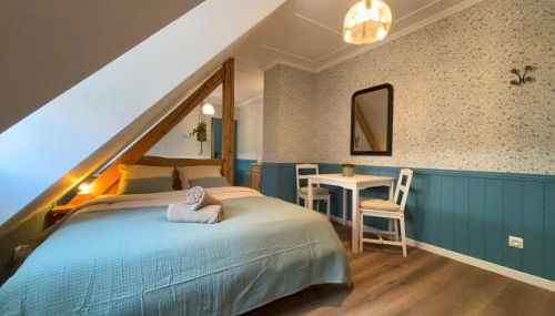 English cottage - Logement atypique - Foto 2