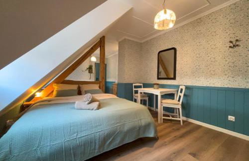 English cottage - Logement atypique - Foto 2