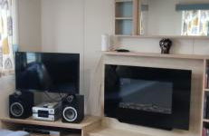 Billing Aquadrome ,3 bedrooms caravan - Photo 9