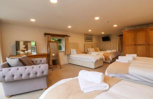 Roe Deer Country Retreat - Foto 26