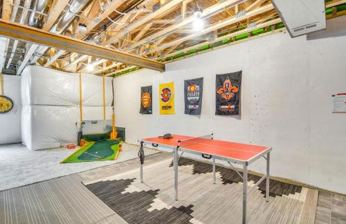 Cozy Colorado Home with Putting Green Near Loveland! - Foto 31