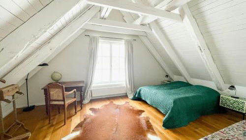 Farmhouse Comfort In The Uckermark Region - Foto 4