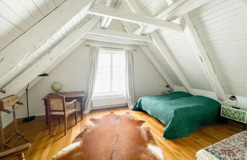 Farmhouse Comfort In The Uckermark Region - Photo 4