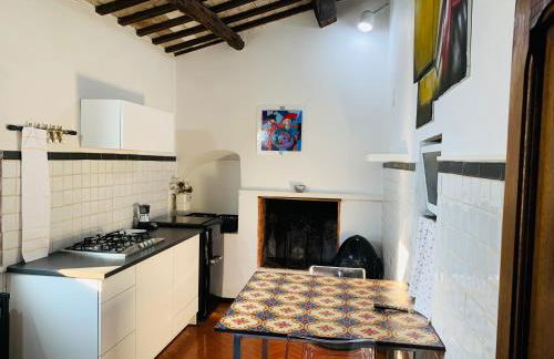 Porta Conca Apartments - Foto 20