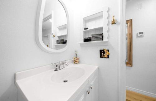 The Happy Haven - Near Manatee Tours - Pet Friendly - Foto 16