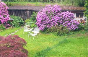 Apartment Freiburg Waldrand - Foto 16